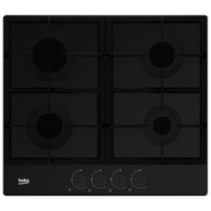 Газовая варочная панель Beko HIAG 64225 SB