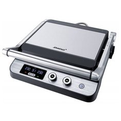 Гриль Steba FG 120 нерж. сталь