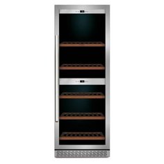 Винный шкаф CASO WineChef Pro 126