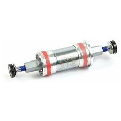 Картридж каретки B920 NECO 122,5х1,37х24 под 68мм.квадрат с болтами,ст.чашки инд.упак.
