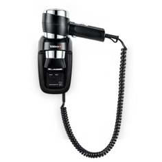 Фен настенный Valera Action Protect 1600 Shaver Black