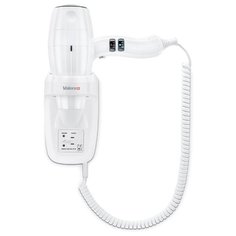 Фен настенный Valera Silent Jet Protect 2000 Shaver
