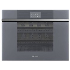 Винный шкаф Smeg CVI121S3