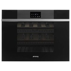 Винный шкаф Smeg CVI121N3