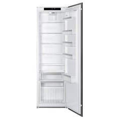 Холодильник встраиваемый Smeg S8L1743E