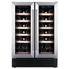 Холодильник винный Temptech VWCR36DS