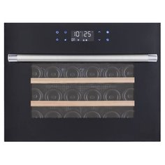 Холодильник винный Temptech OBI45SB-T
