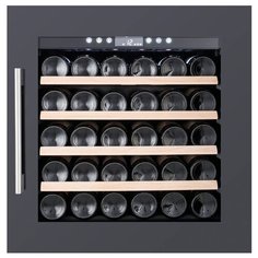 Холодильник винный Temptech OBI60SB