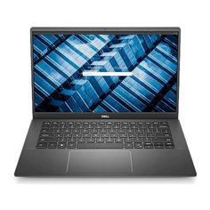 Ноутбук DELL Vostro 5402 (Intel Core i5 1135G7 2400MHz/14"/1920x1080/8GB/256GB SSD/Intel Iris Xe graphics/Linux) 5402-6022, серый