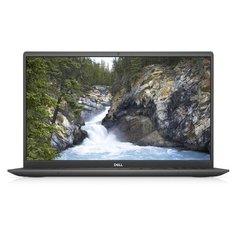 Ноутбук DELL Vostro 5502 (Intel Core i5 1135G7 2400 MHz/15.6"/1920x1080/8GB/512GB SSD/NVIDIA GeForce MX330 2GB/Linux) 5502-0235, серый