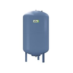Вертикальный мембранный бак Reflex DE 400