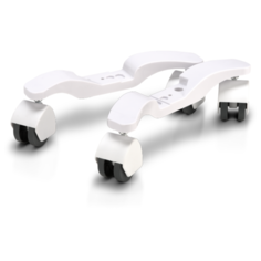 Шасси Ballu BFT/EVU