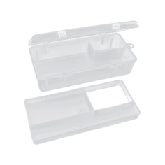 Коробка рыболова Mikado (28х13х7,7 см)