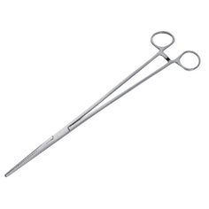 Щипцы рыболовные Mikado, 4", 10 см (прямые)