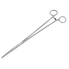 Щипцы рыболовные прямые "Mikado" 9", 23 см