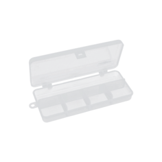 Коробка рыболова Mikado (18,1х7,7х3,3 см)