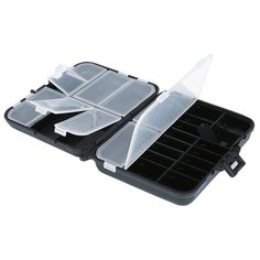 Коробка рыболова Mikado, 12х9,5х3,4 см