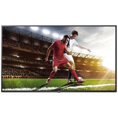 Телевизор LG 65UT640S 65" (2019), черный