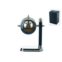 Часы настольные, 19x9x25см ENS