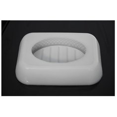 Молд Мыльница №2020, 1 шт., Art Blong