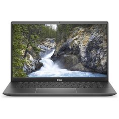 Ноутбук DELL Vostro 5402 (Intel Core i5 1135G7 2400MHz/14"/1920x1080/8GB/512GB SSD/NVIDIA GeForce MX330 2GB/Linux) 5402-3602, серый