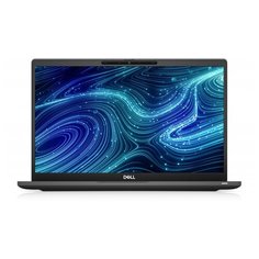 Ноутбук DELL Latitude 7320 (Intel Core i7 1165G7 2800 MHz/13.3"/1920x1080/16GB/512GB SSD/Intel Iris Xe Graphics/Windows 10 Pro) 7320-2510, серый