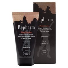 Repharm Гель для проблемной кожи PepTeens подростковый с пептидами, 50 г