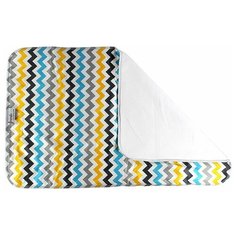 Многоразовые пеленки Kanga Care Changing Pad 60х38 charlie