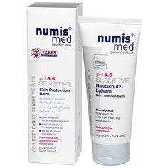 Бальзам для тела Numis med защитный рН 5.5 Sensitive, 100 мл