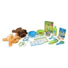 Набор по уходу за питомцем "Pet Car" Melissa & Doug