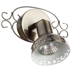 Спот Arte Lamp Focus A5219AP-1AB