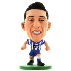 Фигурка футболиста "Порту. Hector Miguel Herrera Lopez" Soccerstarz