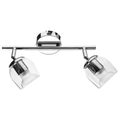 Спот Arte Lamp Echeggio A1558AP-2CC