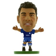 Фигурка футболиста "Челси. Диего Коста" Soccerstarz