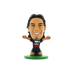 Фигурка футболиста "Пари Сен-Жермен. Эдинсон Кавани" Soccerstarz