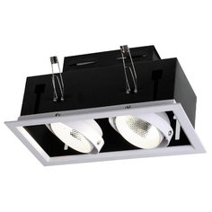 Встраиваемый светодиодный светильник Favourite Flashled 1985-2C