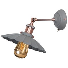 Спот ASTI A8160AP-1GY Arte Lamp