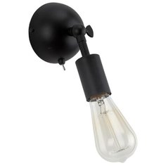 Спот ROOTS A9190AP-1BK Arte Lamp