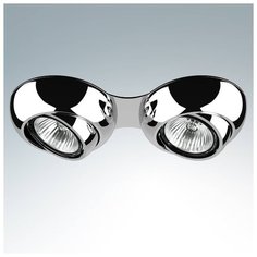 Встраиваемый светильник Lightstar Ocula 011824