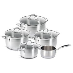 Набор посуды "Royal Set", 5 предметов Beka