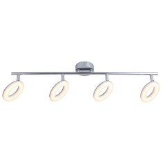 Спот CIAMBELLA A8972PL-4CC Arte Lamp