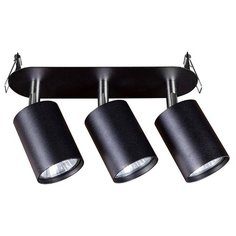 Спот встраиваемый Nowodvorski EYE FIT BLACK III 9397