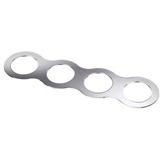 Светильник встраиваемый Рамка METIS 358248 Novotech