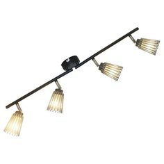 Спот Lussole (серия: LSP-9901) LSP-9901 4x40Вт G9