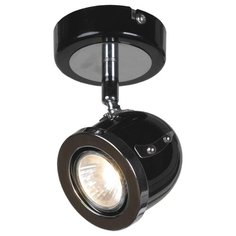 Спот Lussole (серия: LSN-3121) LSN-3121-01 1x50Вт GU10
