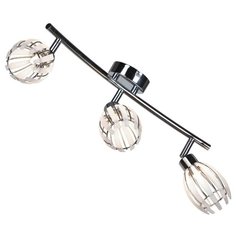 Спот Lussole (серия: LSP-0100) LSP-0100 3x40Вт G9