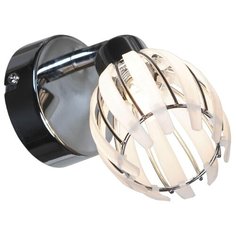 Спот Lussole (серия: LSP-0099) LSP-0099 1x40Вт G9