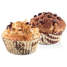 Корзинка кондитерская DELICIA o 6 см, 60 шт., к кофе / Tescoma