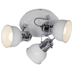 Спот Lussole APOSS LSP-9956 3x40Вт E14