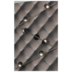 Спот Lussole (серия: LSN-3129) LSN-3129-06 6x50Вт GU10